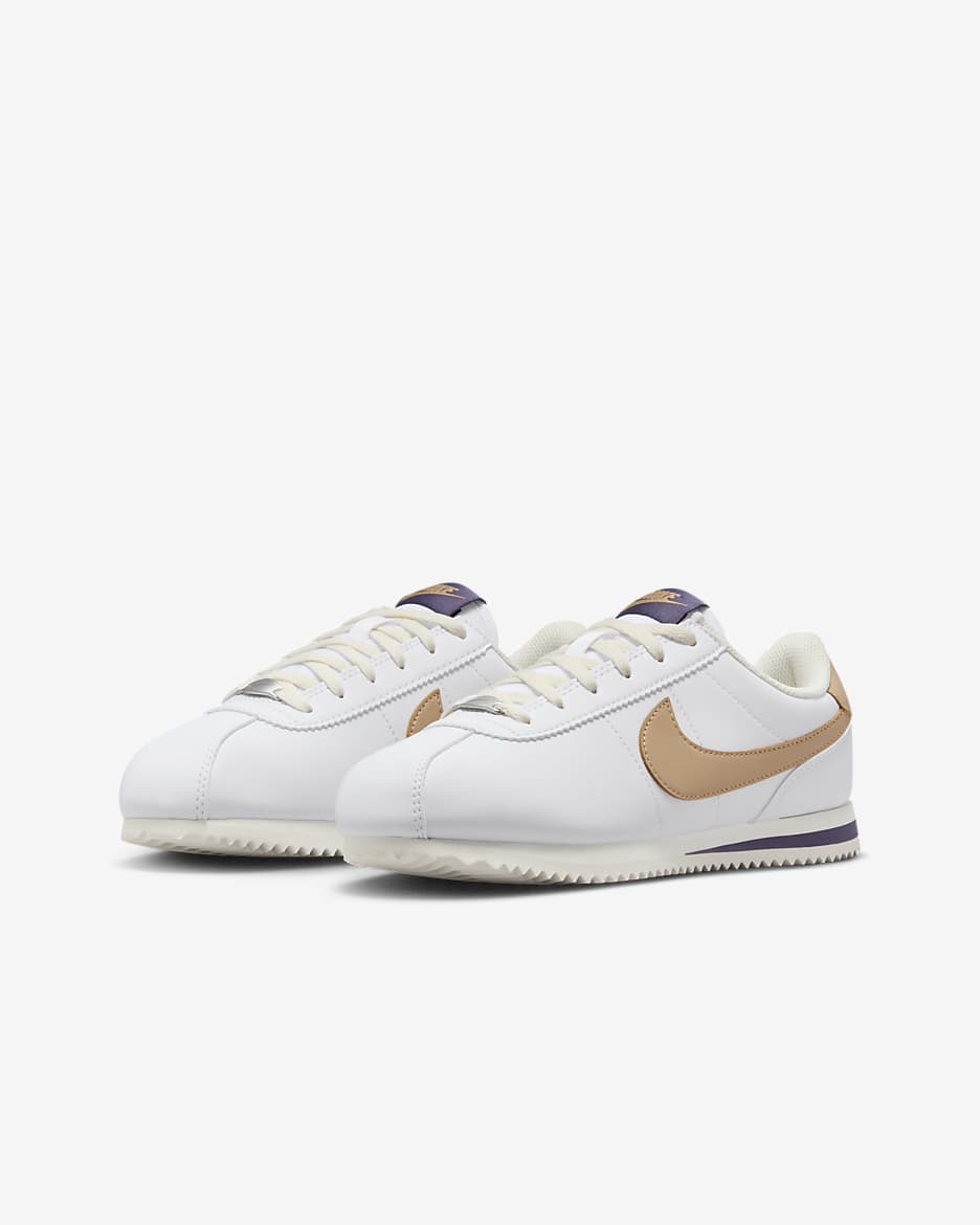 Puma cortez tenis hotsell